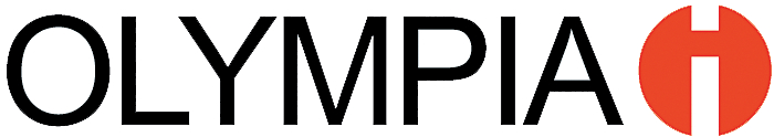 OLYMPIA OLYMPIA