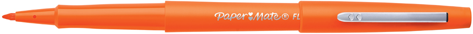 Paper:Mate Faserschreiber Flair Original, navyblau