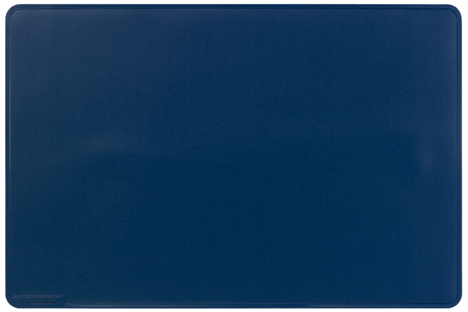 DURABLE Schreibunterlage, 650 x 520 mm, grau