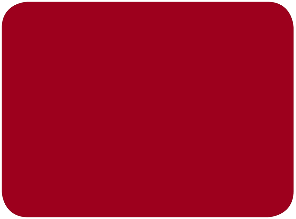 30917_SU_kirschrot5893261e46a39 Läufer SchreibGut Schreiblernunterlage, Farbe: kirschrot