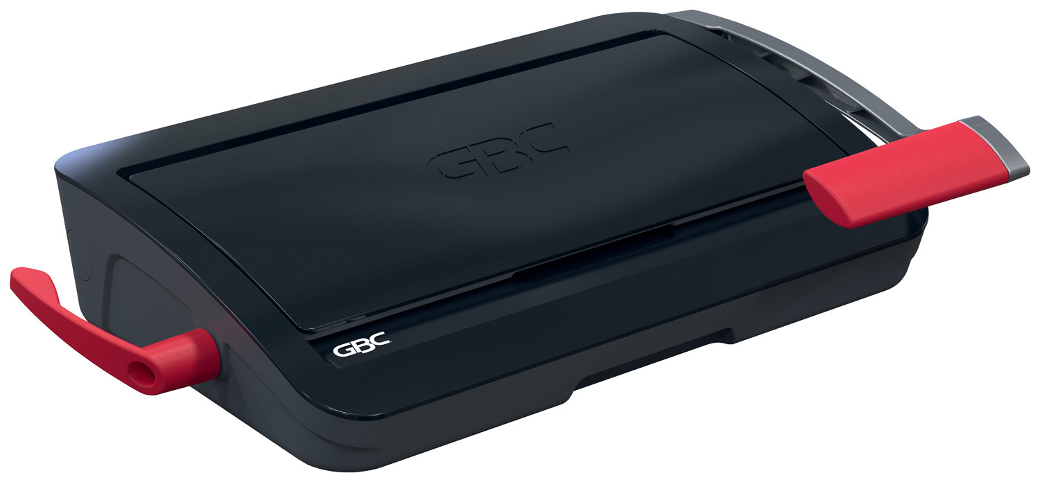 GBC Plastikbindegerät CombBind CB12