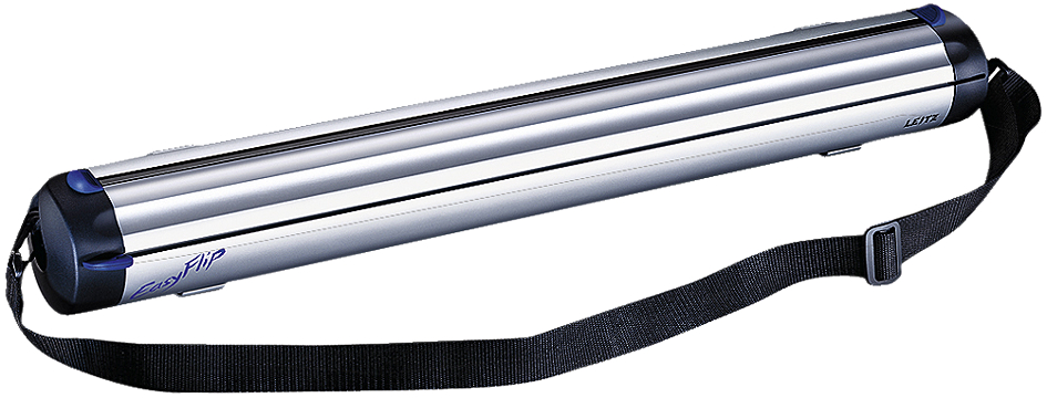 7000589367a4b2f21 LEITZ Folienrolle EasyFlip Foil, (L)20 m x (B)600 mm, blanko