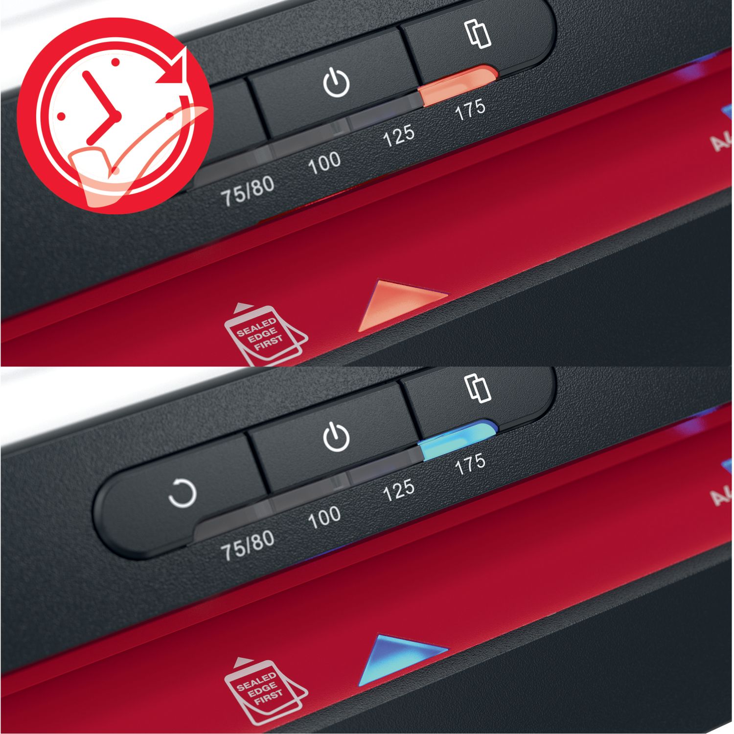 GBC Laminiergerät 480HS A3