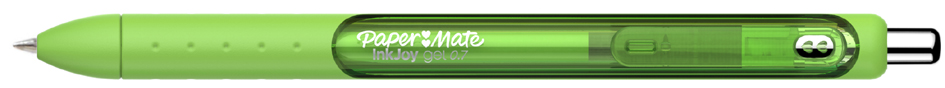 gel_vertclair Paper:Mate Gelschreiber Inkjoy Gel, schwarz
