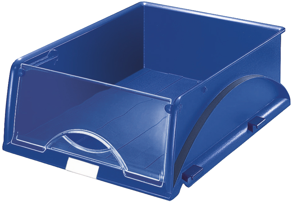 5231003558936531aa8cd LEITZ Ablagekorb Sorty, DIN A4/C4, grau