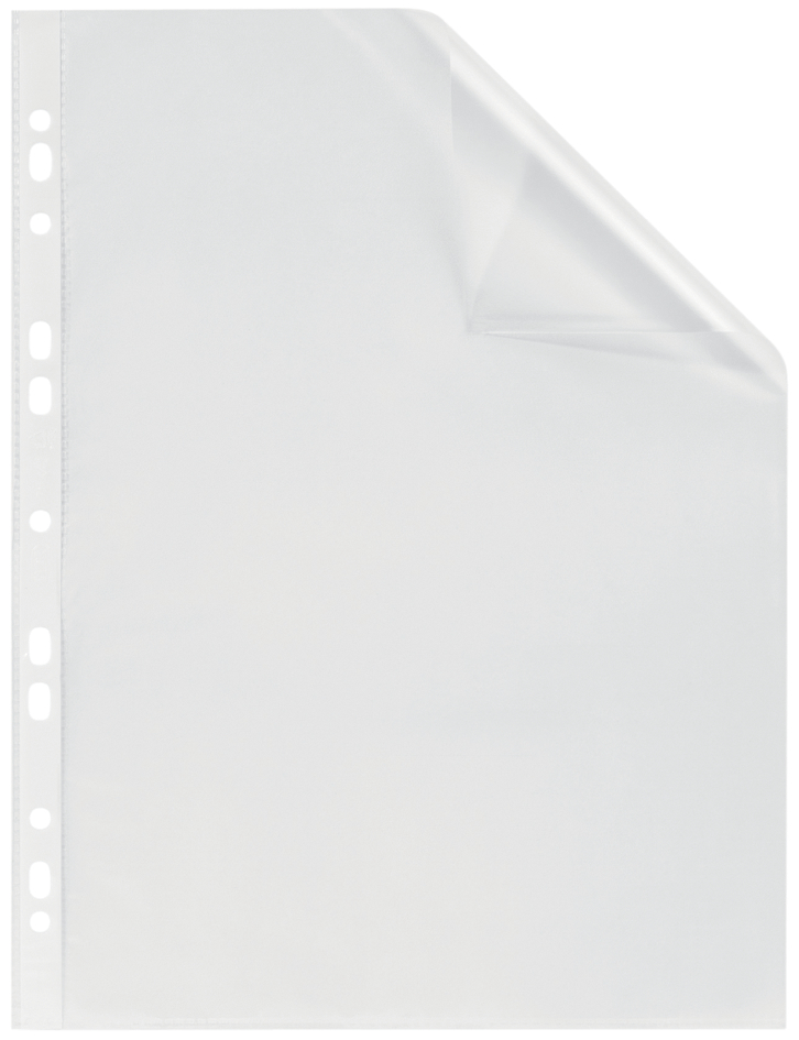 71440_71450_71460_71441_7143058934371c8963 ELBA Prospekthülle, DIN A4, PP, 0,06 mm, glasklar