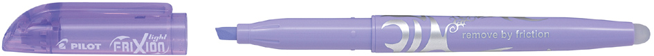 SW-FL-SV589325a29abfd PILOT Textmarker FRIXION light soft, pastellblau