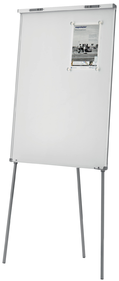 1226966 magnetoplan Flipchart ´Junior SP´, magnethaftend