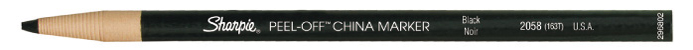 S03050715893267b743b9 Sharpie CHINA-Marker, Strichstärke: 2,0 mm, gelb