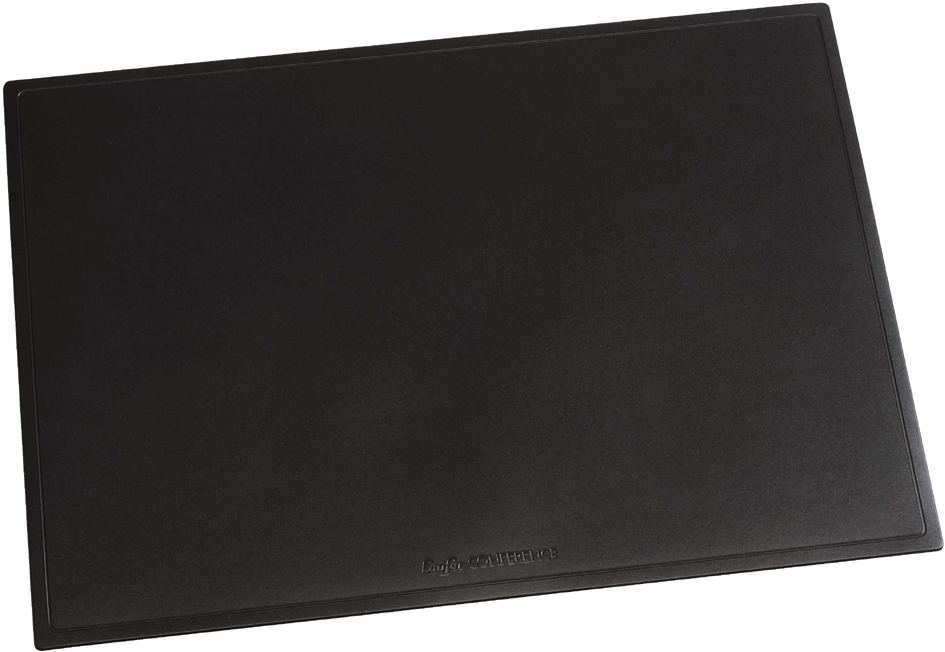 30426_conference_schwarz Läufer Schreibunterlage Conference, 300 x 420 mm, schwarz