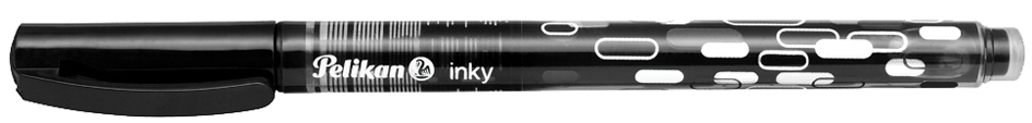 94050258933bdd6cdaa Pelikan Tintenroller Inky 273, schwarz