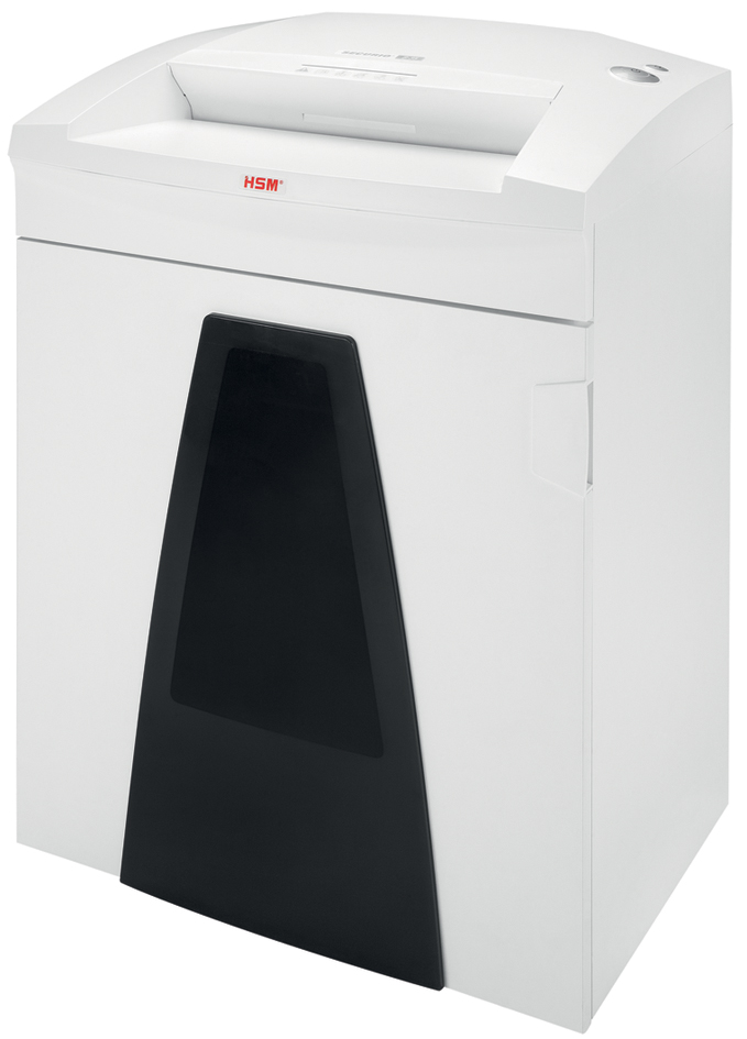 Securio_B3558932000c880f HSM Aktenvernichter SECURIO B35, Streifenschnitt: 3,9 mm