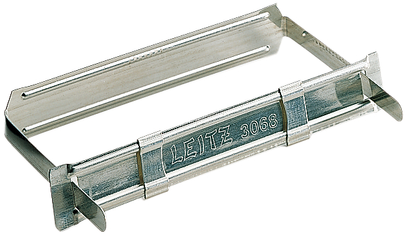 3068 LEITZ Heftverschluss Fastener, aus Metall