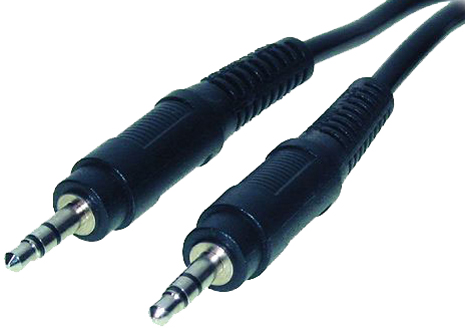 BS30812589320bdb11a9 shiverpeaks BASIC-S Audiokabel, 3,5 mm Klinkenstecker -