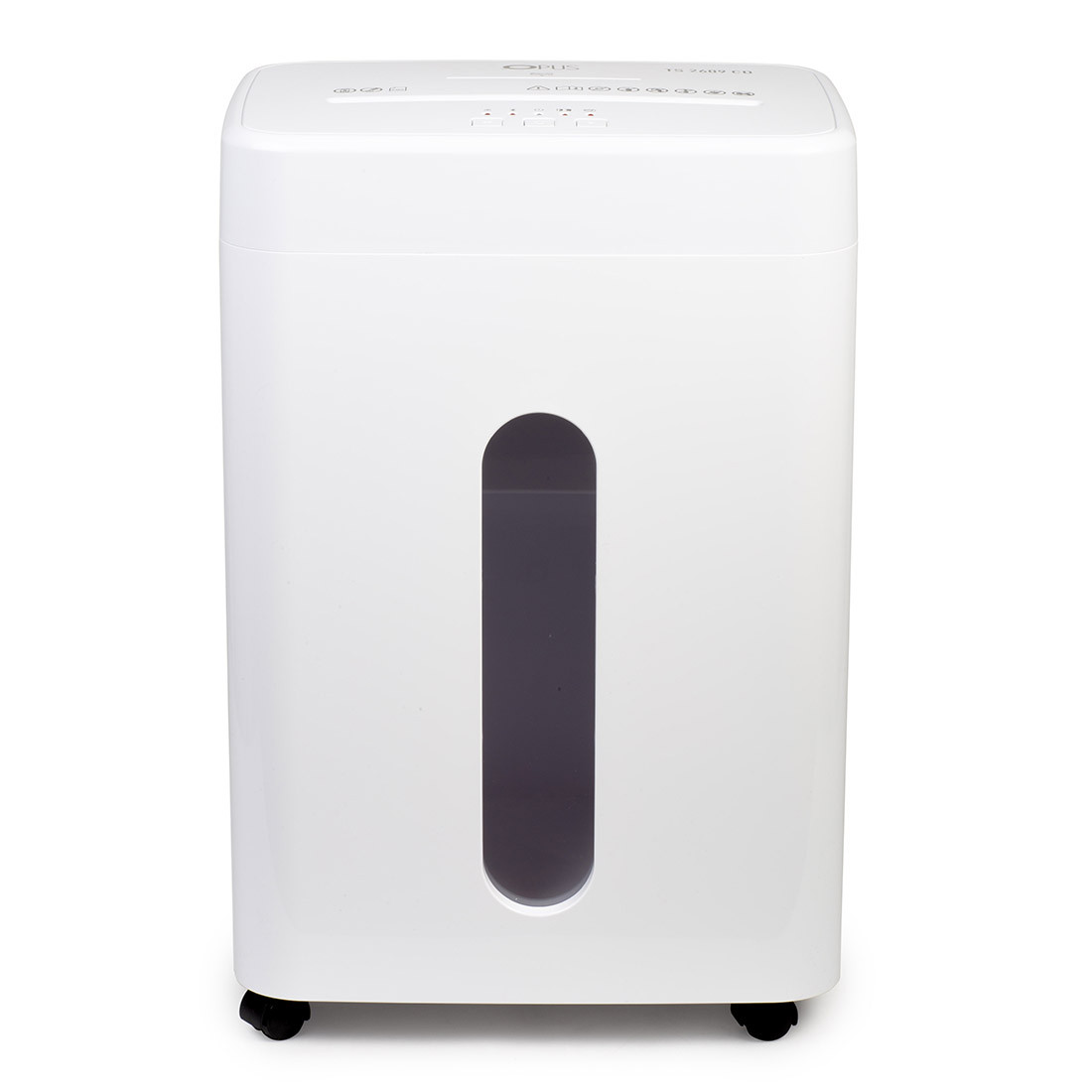 TS 2609 CD - Aktenvernichter Sicherheitsstufe P-5 / Tx-2 / Ex-2 / O-1 / F-2 TS 2609 CD - Aktenvernichter Sicherheitsstufe P-5 / Tx-2 / Ex-2 / O-1 / F-2