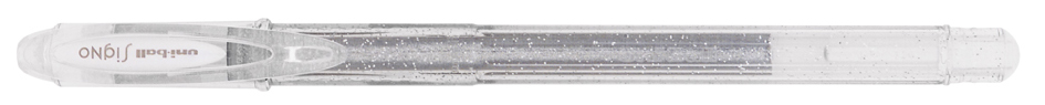 uni-ball Gelschreiber SIGNO (UM-120SP), violett