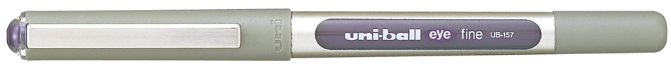 UB-157_VT5893384e7db01 uni-ball Tintenroller eye fine (UB-157), Farbe: violett