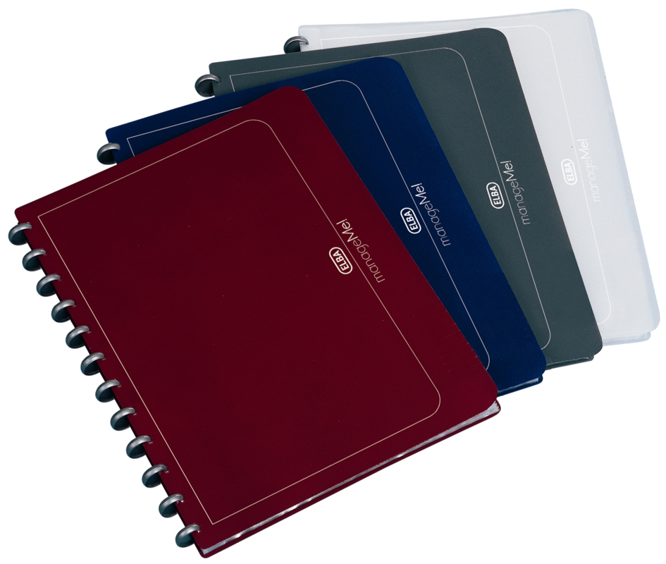 61420_2010589341b96cc13 ELBA vario-zipp Ringmappe manageMe!, DIN A4, anthrazit