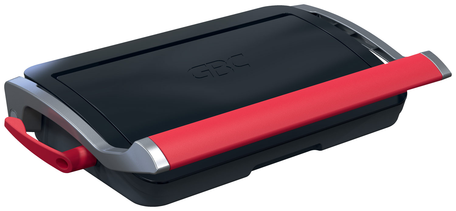 GBC Plastikbindegerät CombBind CB15