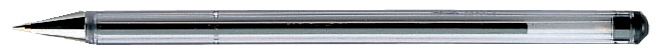 Pentel Kugelschreiber SUPERB BK77, blau