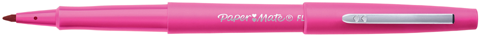 Paper:Mate Faserschreiber Flair Original, navyblau