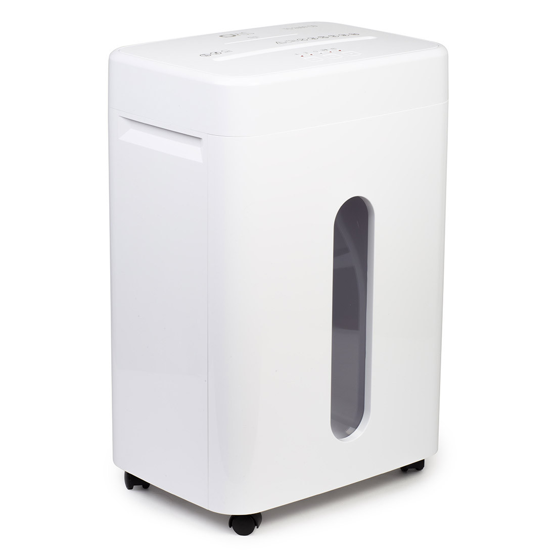 TS 2609 CD - Aktenvernichter Sicherheitsstufe P-5 / Tx-2 / Ex-2 / O-1 / F-2 TS 2609 CD - Aktenvernichter Sicherheitsstufe P-5 / Tx-2 / Ex-2 / O-1 / F-2