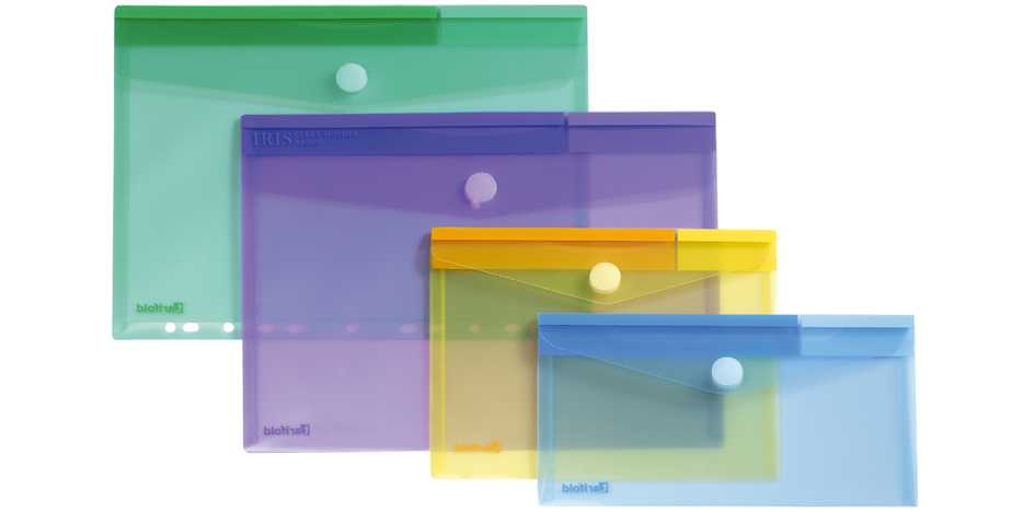 510229_formate58939f64c4e93 tarifold tcollection Dokumententasche, Scheckheftformat, PP