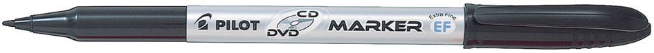 AR-CD-DVD-MARKER-SCA-EFCD-B-BG5893250d1e35a PILOT Permanent-Marker CD/DVD BEGREEN, Farbe: blau