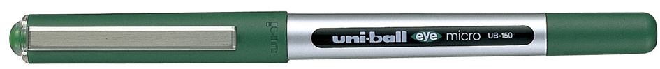 uni-ball Tintenroller eye micro, Strichfarbe: rot