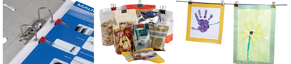 2141925_Anw-1589343cdab9c3 MAUL Foldback-Klammer, schwarz, (B)51 mm, Klemmweite: 28 mm