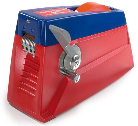 06038 tesa Tischabroller Automat 6038, halbautomatisch