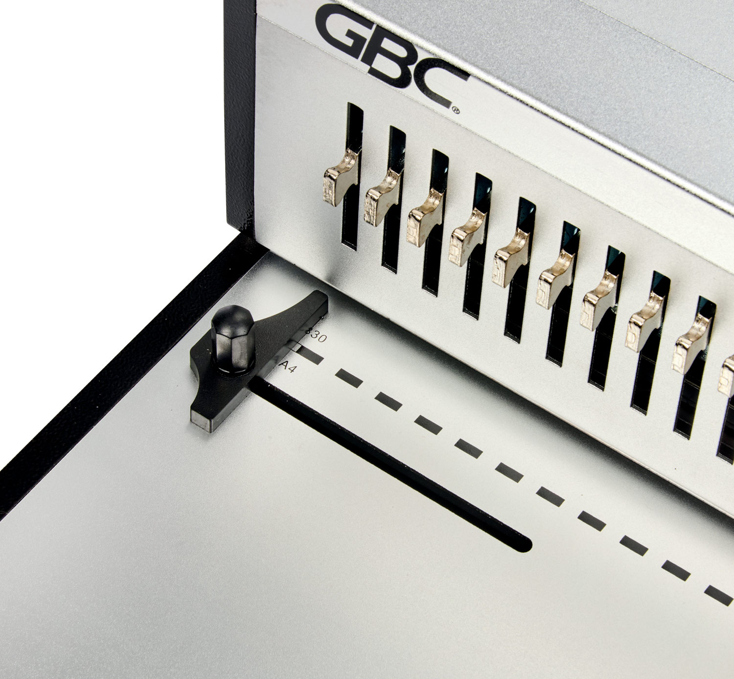 GBC Plastikbindegerät CombBind CB30E Pro