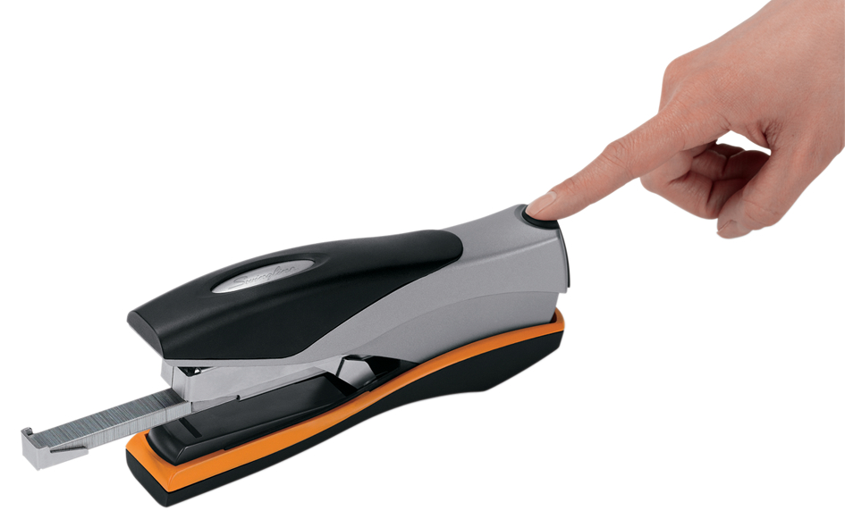 2102357_D2 Rexel Heftgerät Optima 40, Heftleistung: 40 Blatt