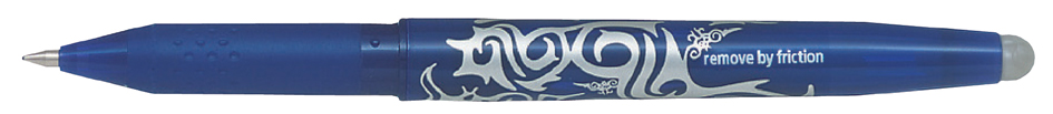 PILOT Tintenroller FRIXION BALL 07, apricot