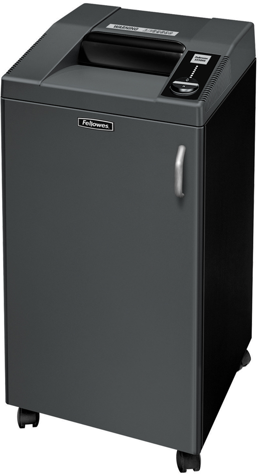 3250HS_HeroLeft_061412589afa78d6a46 Fellowes Aktenvernichter Fortishred 3250HS, Partikel