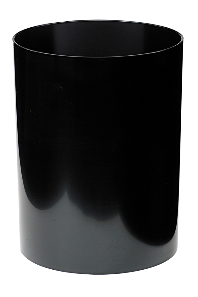 510_n_DT CEP Papierkorb CONFORT, 16 Liter, schwarz