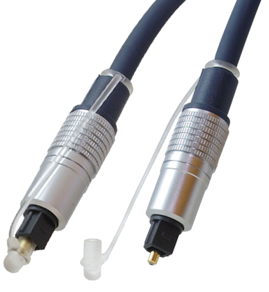 BS6900658932073c89c6 shiverpeaks PROFESSIONAL Toslink Kabel, Toslink Stecker -