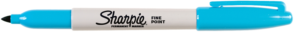 Sharpie Permanent-Marker FINE, rosa