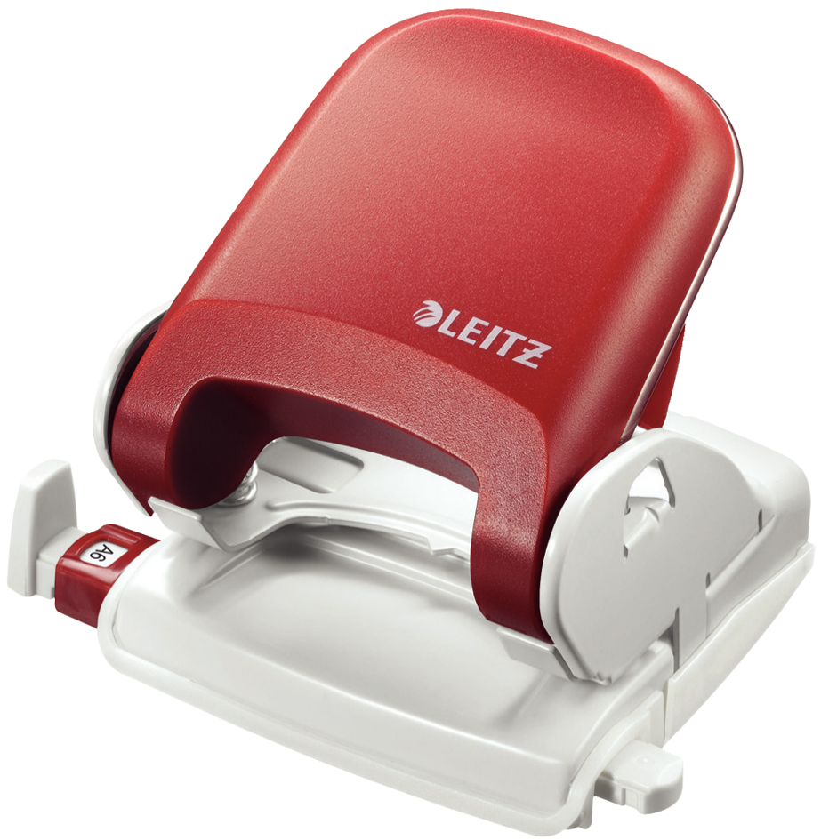 50050025_NeXXt5893641f06c39 LEITZ Locher Nexxt 5005, Stanzleistung: 25 Blatt, blau