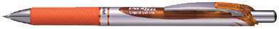 BL77_O58932f0742feb Pentel Liquid Gel-Tintenroller Energel BL77, hellblau