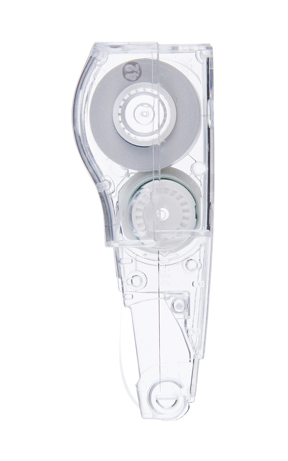 43996589b2e086c15f PLUS JAPAN Mehrweg-Korrekturroller ´MR´, 4,2 mm x 6 m, grün