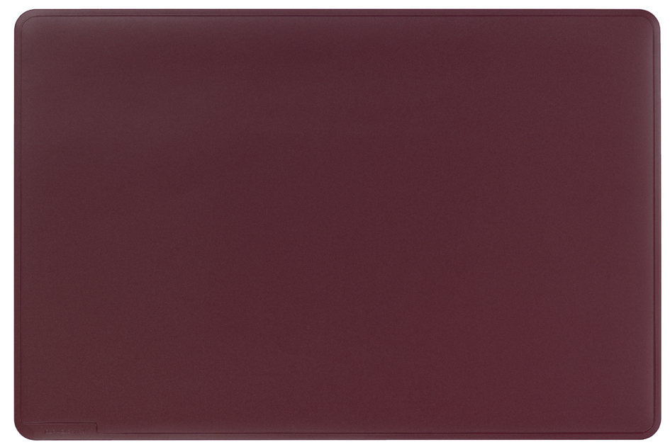 DURABLE Schreibunterlage, 650 x 520 mm, dunkelblau