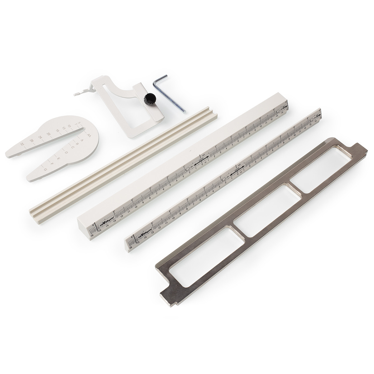 Buchbindegerät OPUS Metalbind MB 300