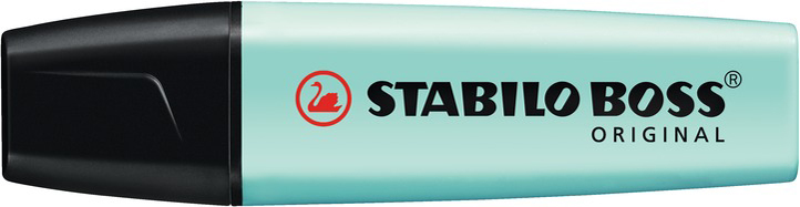 21215_70_113589334aa17f0f STABILO Textmarker BOSS ORIGINAL Pastel, pastellorange