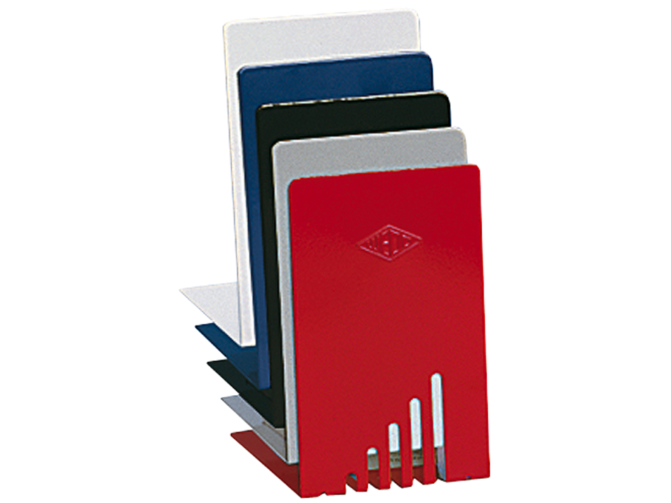 102_10_frei5893407b84c22 WEDO Buchstütze, (B)140 x (T)140 x (H)120 mm, schwarz