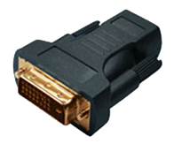 BS77401-1 shiverpeaks BASIC-S HDMI Adapter, HDMI Kupplung -