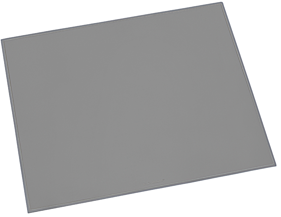 Läufer Schreibunterlage SYNTHOS, 400 x 530 mm, schwarz