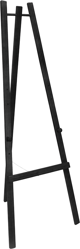 EZL-BL-165-side589b28753f4bd Securit Staffelei EASEL, verstellbar, schwarz