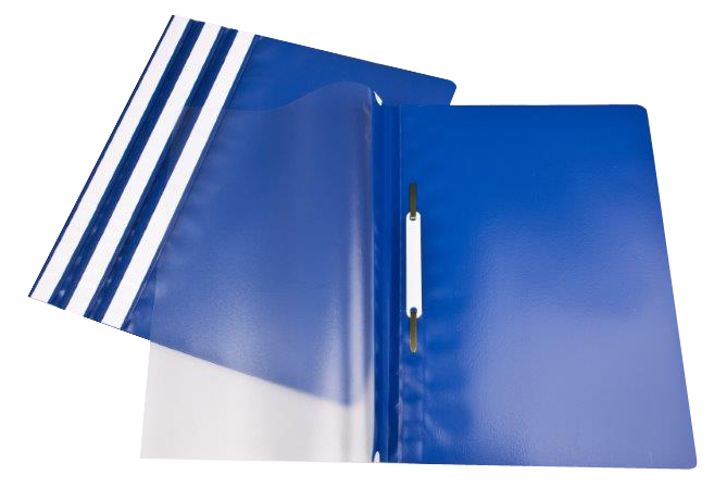 SH_dunkelblau-Kopie59965bbd0223c proOFFICE Schnellhefter, DIN A4, PP-Folie, grün