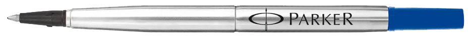 PK_RB_Refill_Blue_M5893274ae2127 PARKER Rollerballmine Z41, Strichstärke: M / 0,7 mm, blau